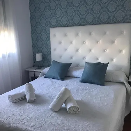 Zahara Paradise Beach-1ª Linea-parking Incluido *