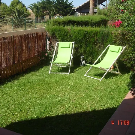 Apartment Zahara Paradise Beach-1ª Linea-parking Incluido