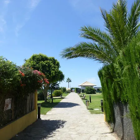 Zahara Paradise Beach-1ª Linea-parking Incluido Zahara de los Atunes