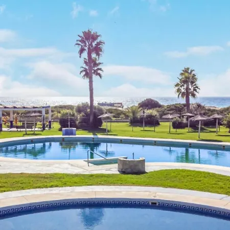 Apartment Zahara Paradise Beach-1ª Linea-parking Incluido Zahara de los Atunes