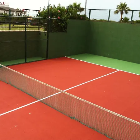 Apartment Zahara Paradise Beach-1ª Linea-parking Incluido *