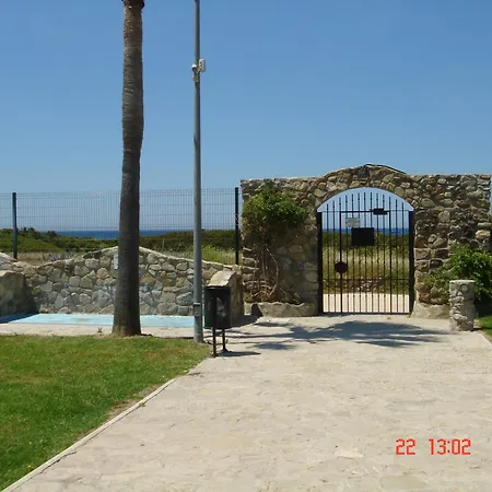 Apartment Zahara Paradise Beach-1ª Linea-parking Incluido Zahara de los Atunes