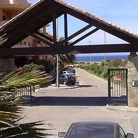 Apartment Zahara Paradise Beach-1ª Linea-parking Incluido Zahara de los Atunes