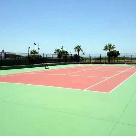 Zahara Paradise Beach-1ª Linea-parking Incluido Apartment *