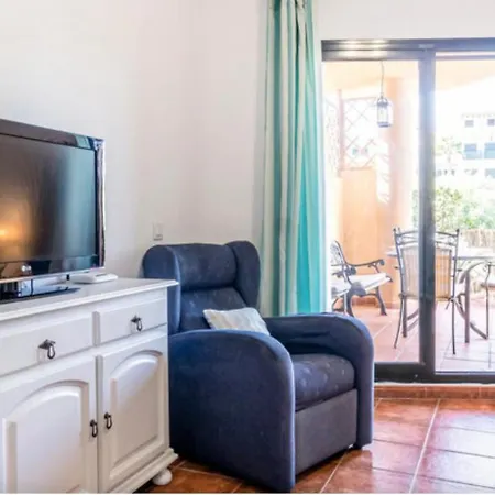 Apartment Zahara Paradise Beach-1ª Linea-parking Incluido *