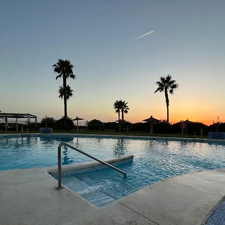 Apartment Zahara Paradise Beach-1ª Linea-parking Incluido Zahara de los Atunes