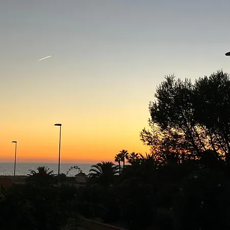 Zahara Paradise Beach-1ª Linea-parking Incluido