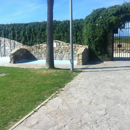 Zahara Paradise Beach-1ª Linea-parking Incluido Apartment Zahara de los Atunes