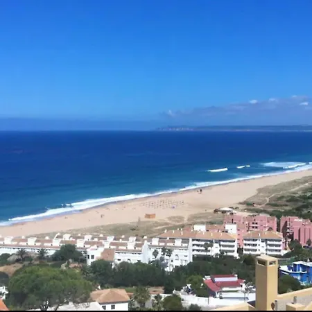 Zahara Paradise Beach-1ª Linea-parking Incluido * Zahara de los Atunes