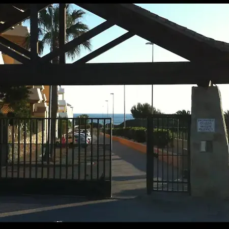 Zahara Paradise Beach-1ª Linea-parking Incluido Apartment Zahara de los Atunes